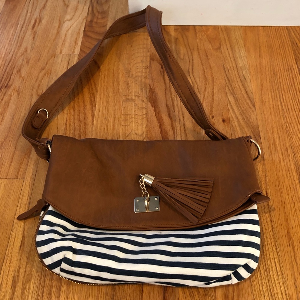 Summer Crossbody Bag from American Eagle